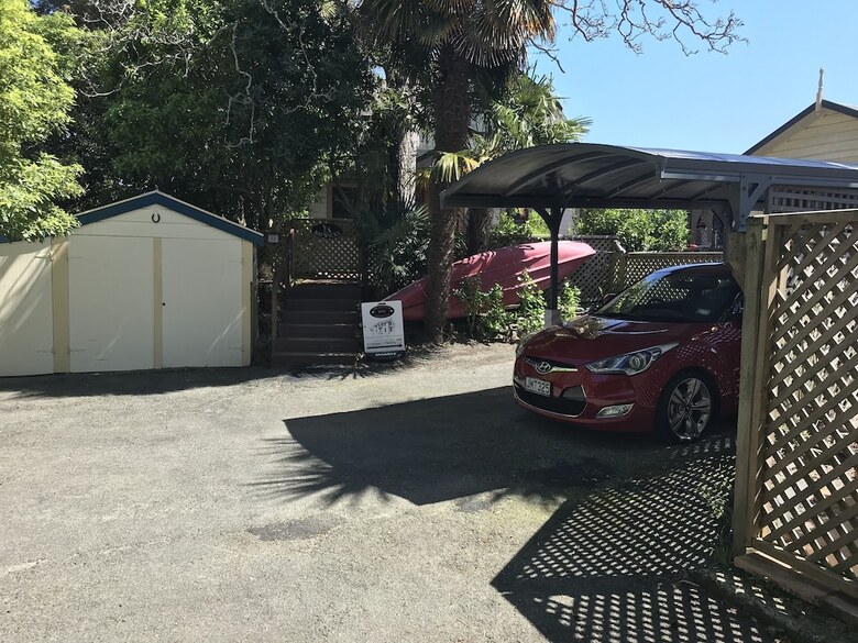 Bed & Breakfast Baywick Inn