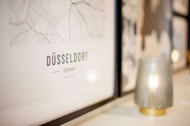 Tm Hotel D�sseldorf