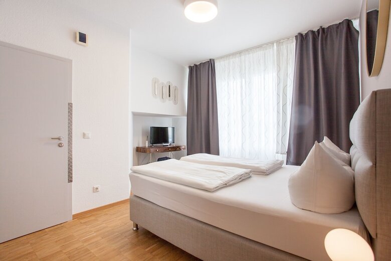 Tm Hotel D�sseldorf