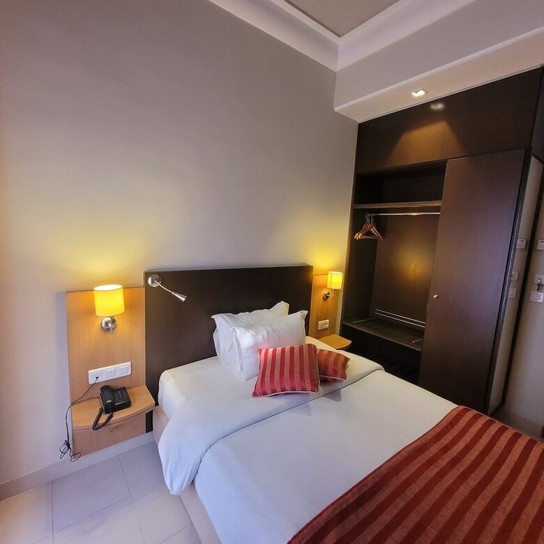 Hotel H�tel Tiba