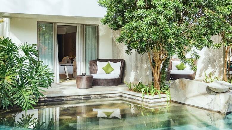 Hotel Rimba By Ayana Bali