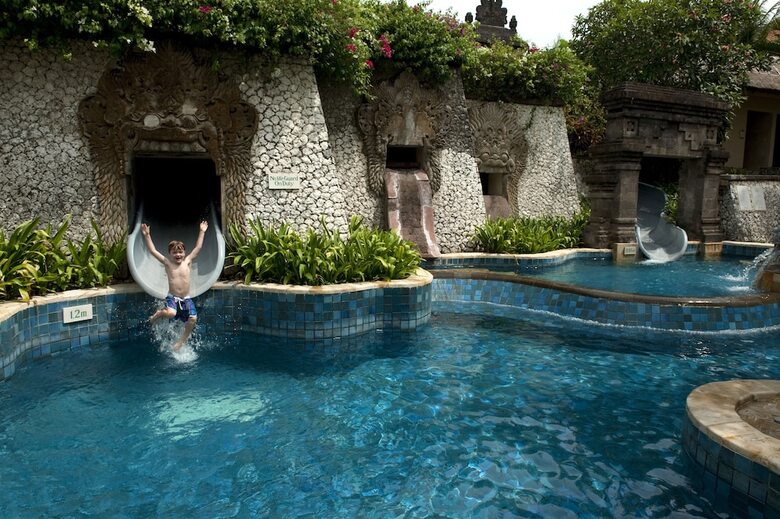 Hotel Rimba By Ayana Bali