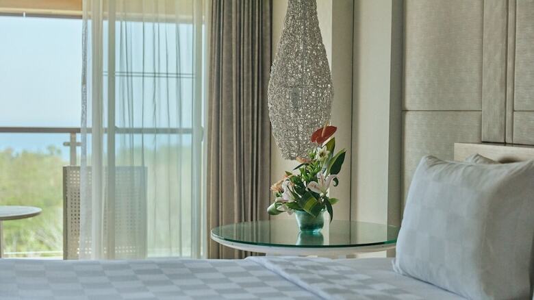 Hotel Rimba By Ayana Bali