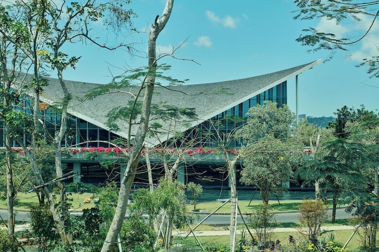 Hotel Rimba By Ayana Bali