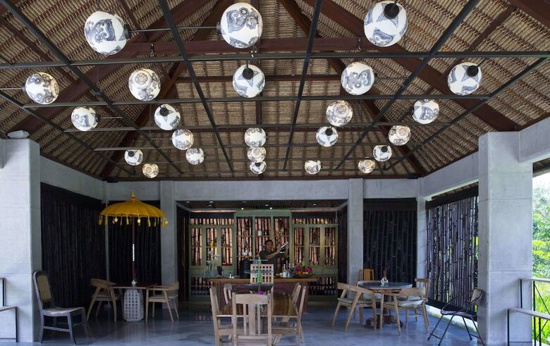 Hotel Rimba By Ayana Bali