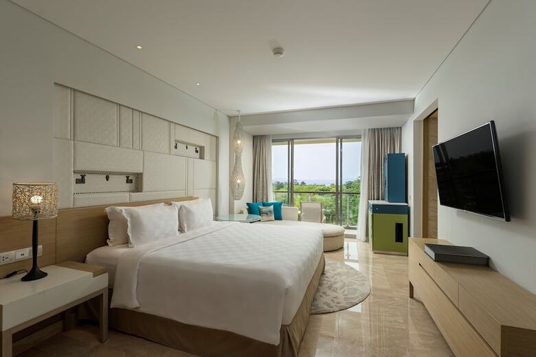 Hotel Rimba By Ayana Bali
