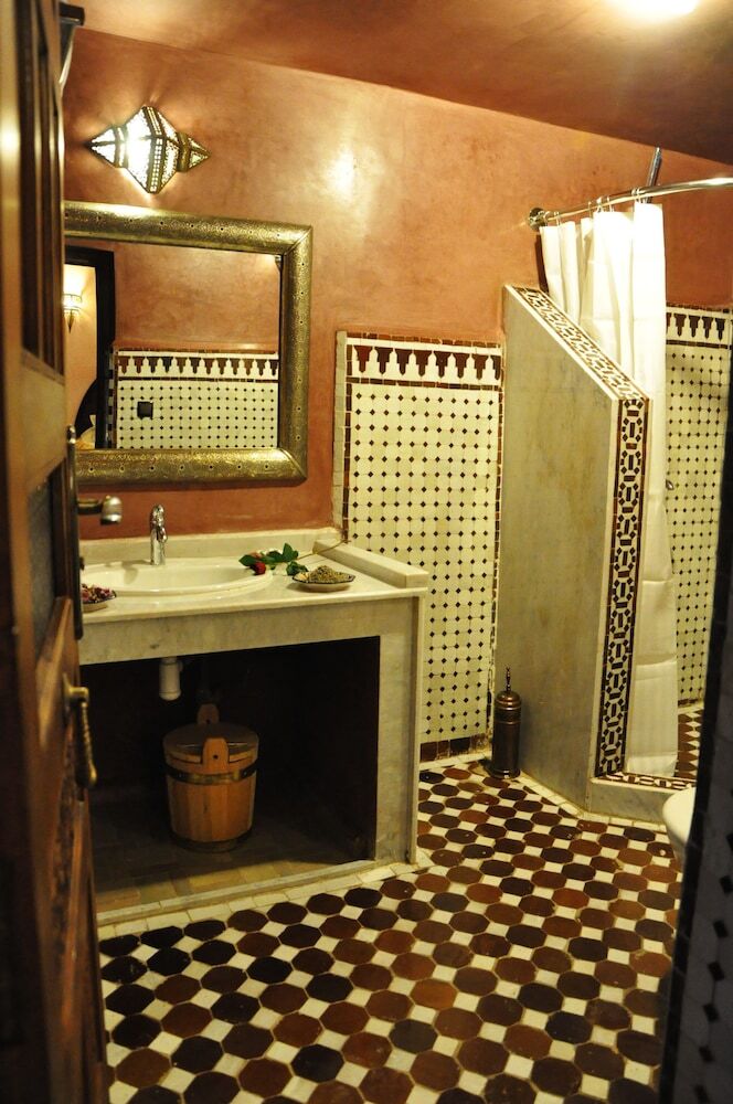 Riad Ghita Palace