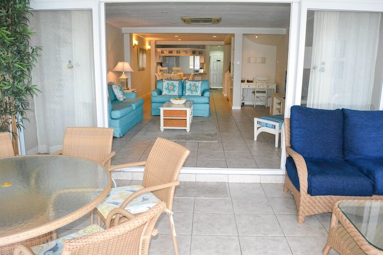 Villa The Harbour