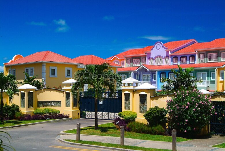 Villa The Harbour