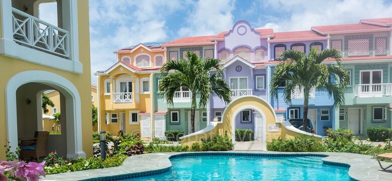 Villa The Harbour