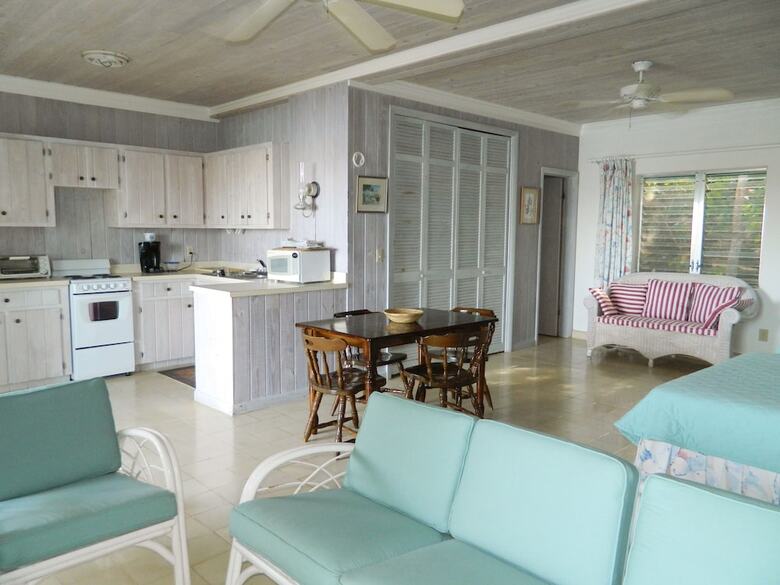 Apartamentos Regatta Point