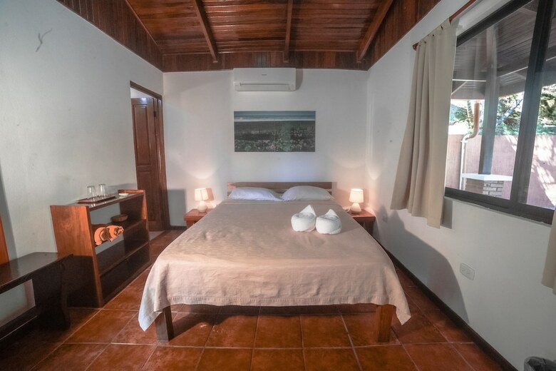 Hotel El Jard�n
