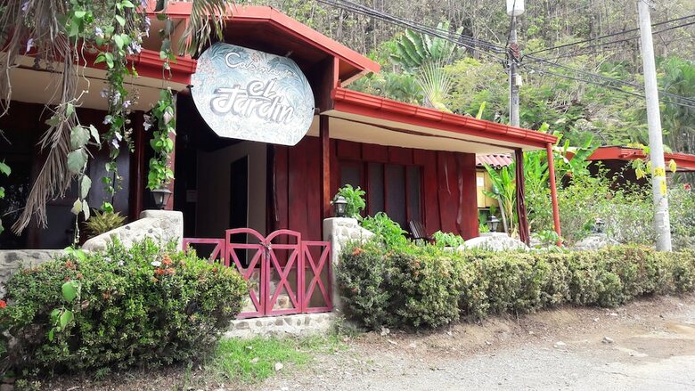 Hotel El Jard�n