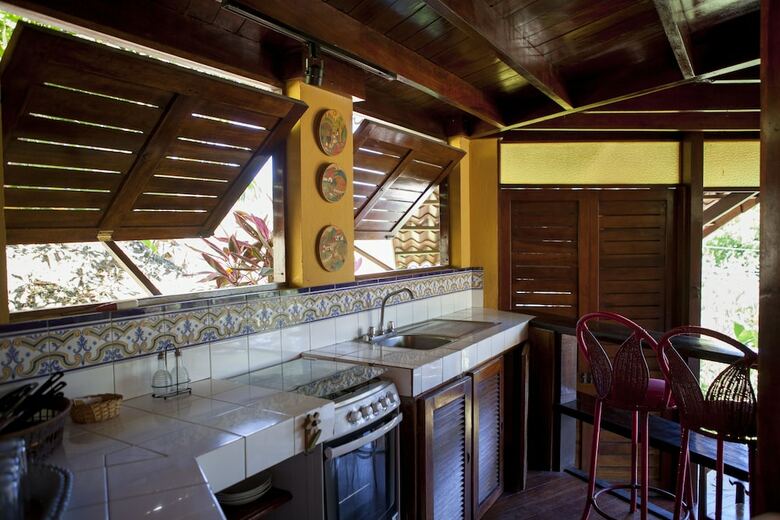 Hotel El Jard�n