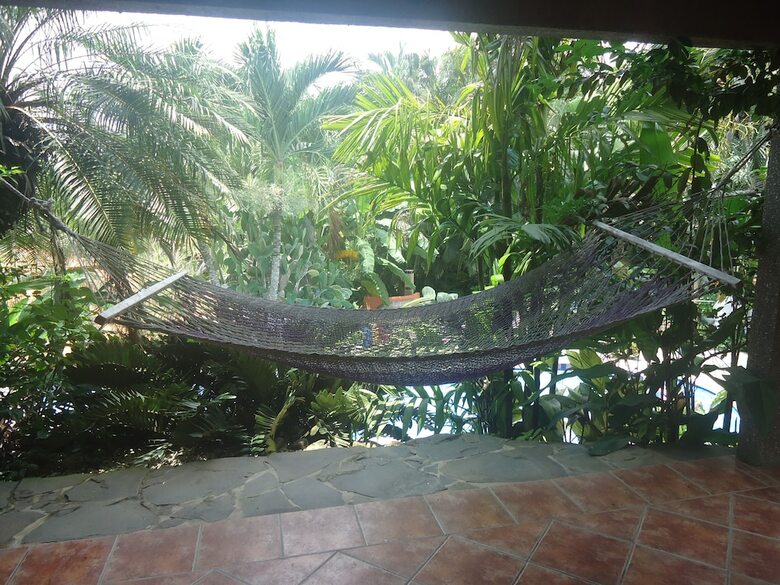 Hotel El Jard�n