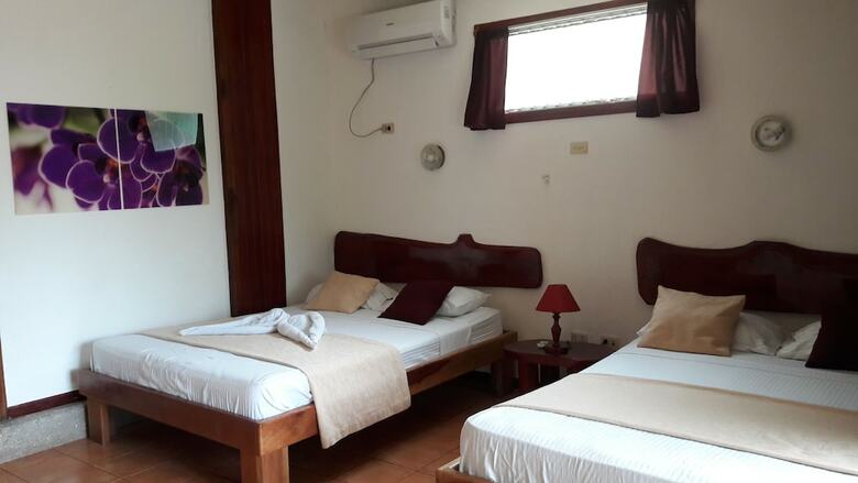 Hotel El Jard�n