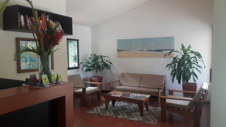 Hotel El Jard�n