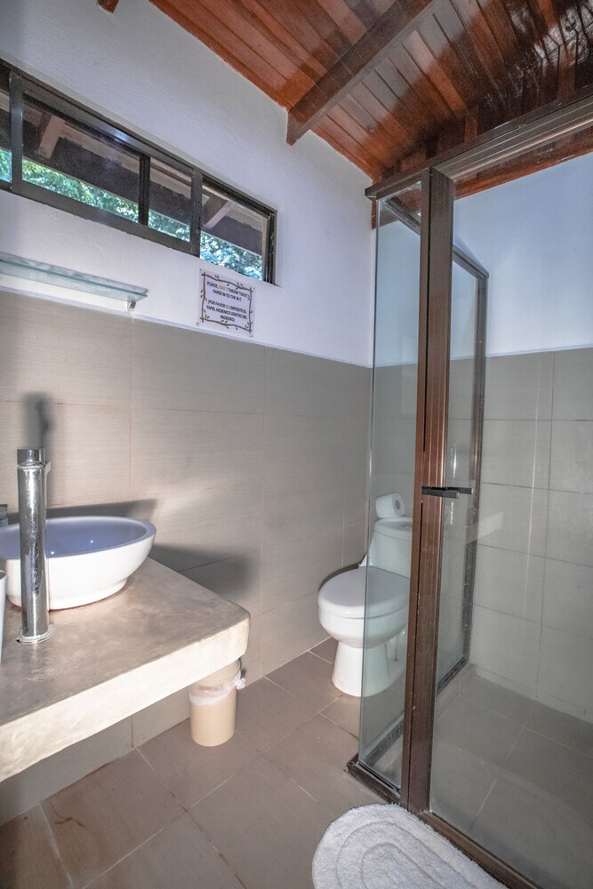 Hotel El Jard�n