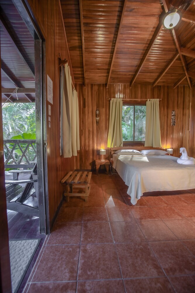 Hotel El Jard�n