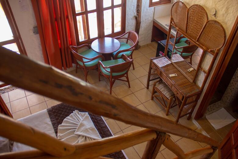 Hotel Golden Paradise Beach