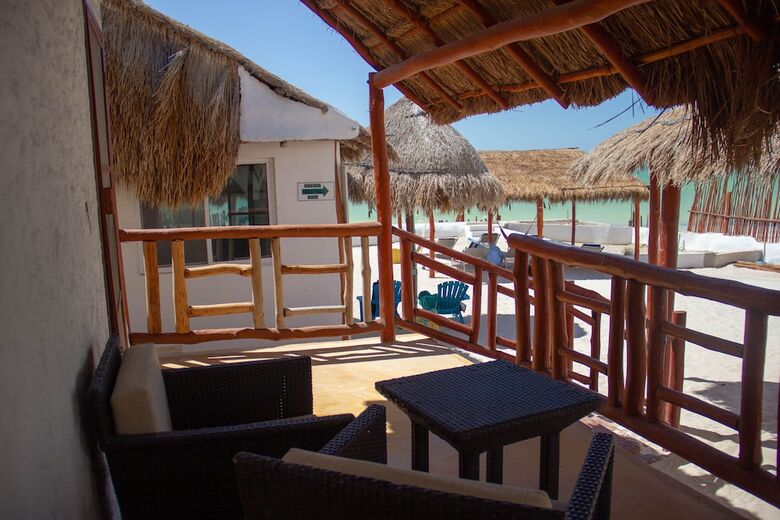 Hotel Golden Paradise Beach
