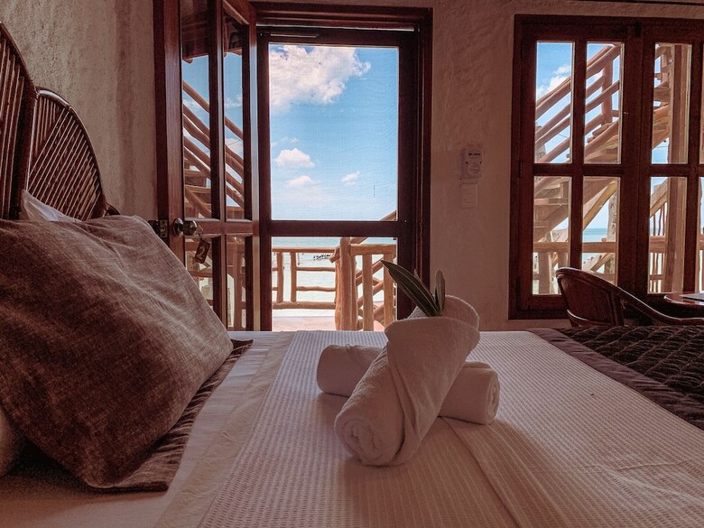 Hotel Golden Paradise Beach