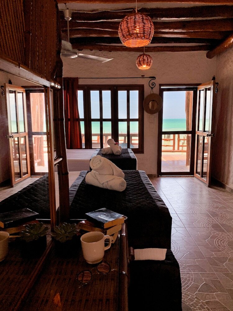 Hotel Golden Paradise Beach