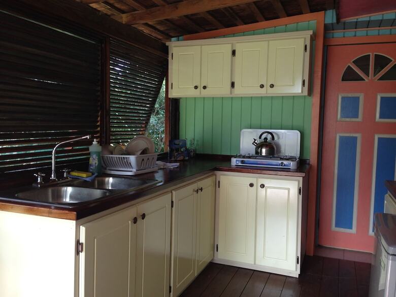 Italian Guesthouse