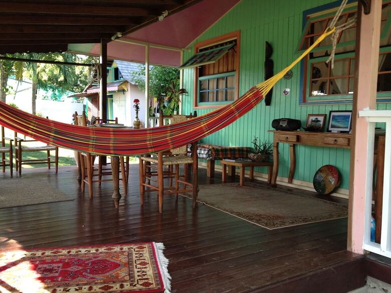 Italian Guesthouse