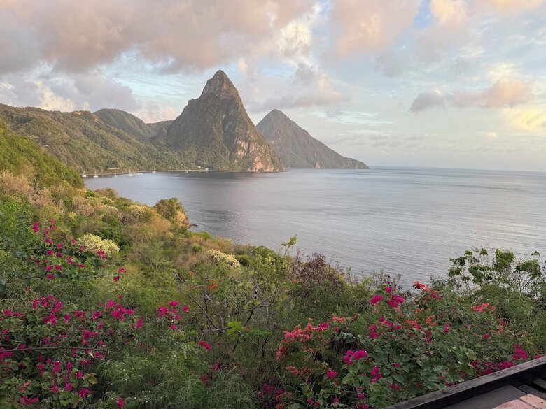 Caille Blanc Villa & Hotel - Adults Only