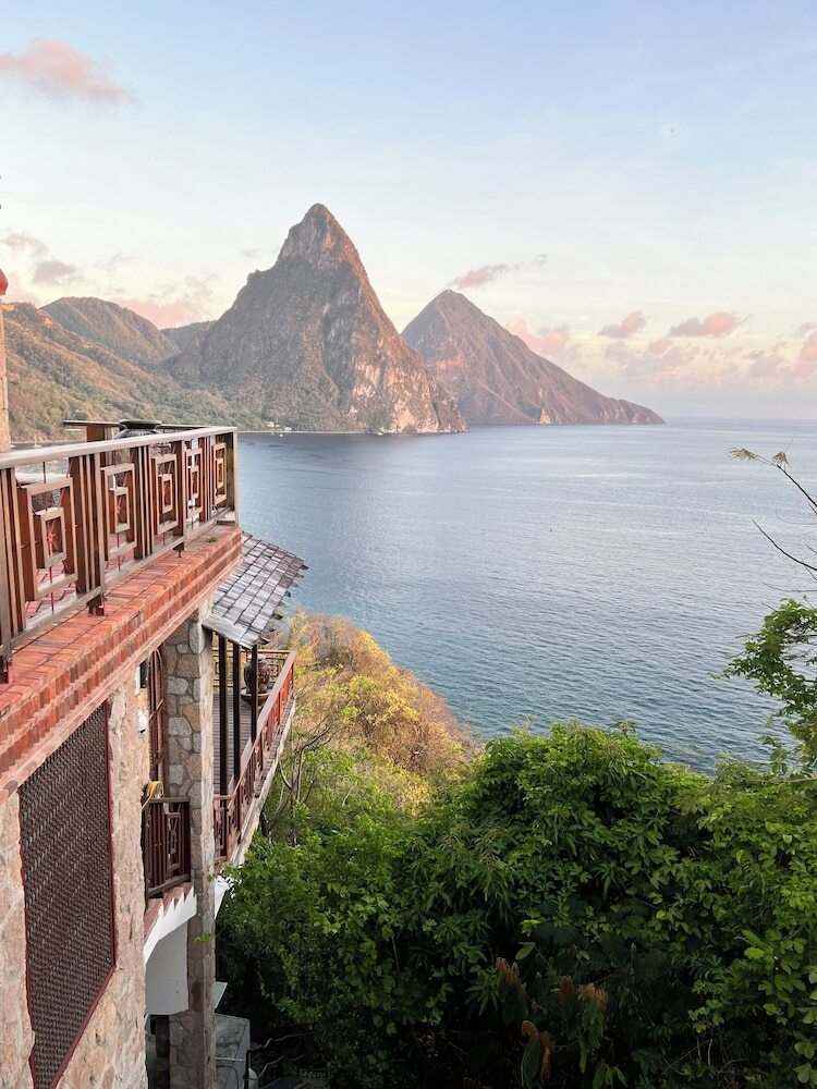 Caille Blanc Villa & Hotel - Adults Only