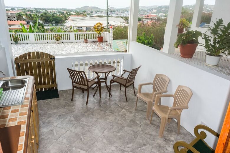 Hotel Cleopatra Villas