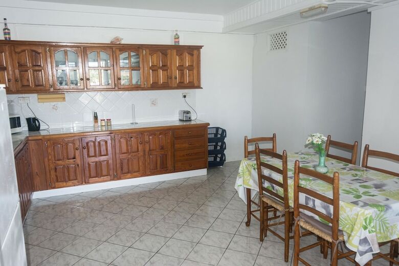 Hotel Cleopatra Villas