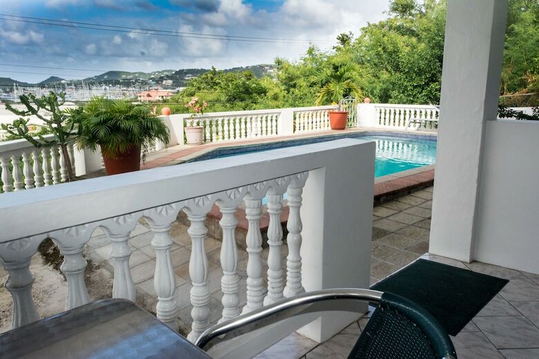 Hotel Cleopatra Villas