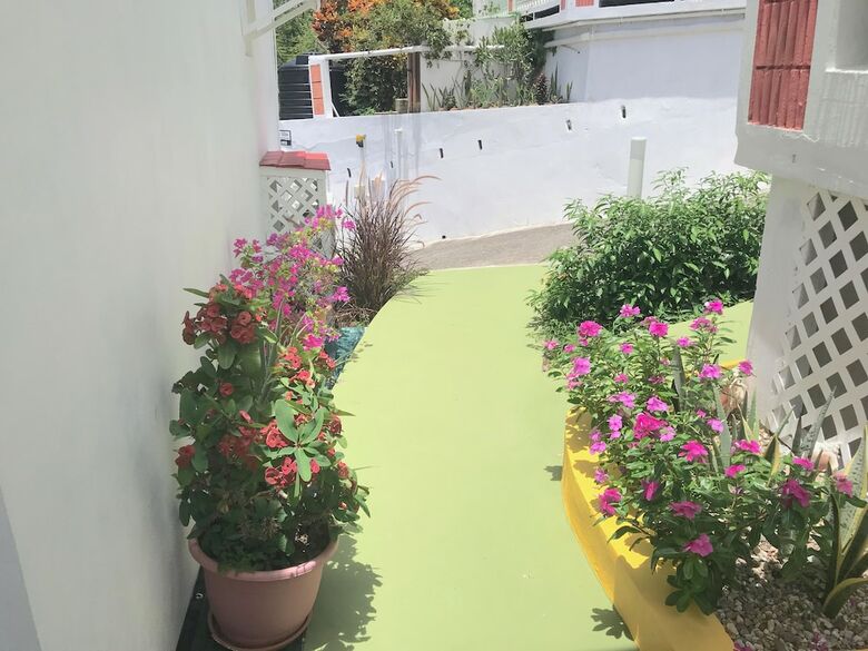 Hotel Cleopatra Villas
