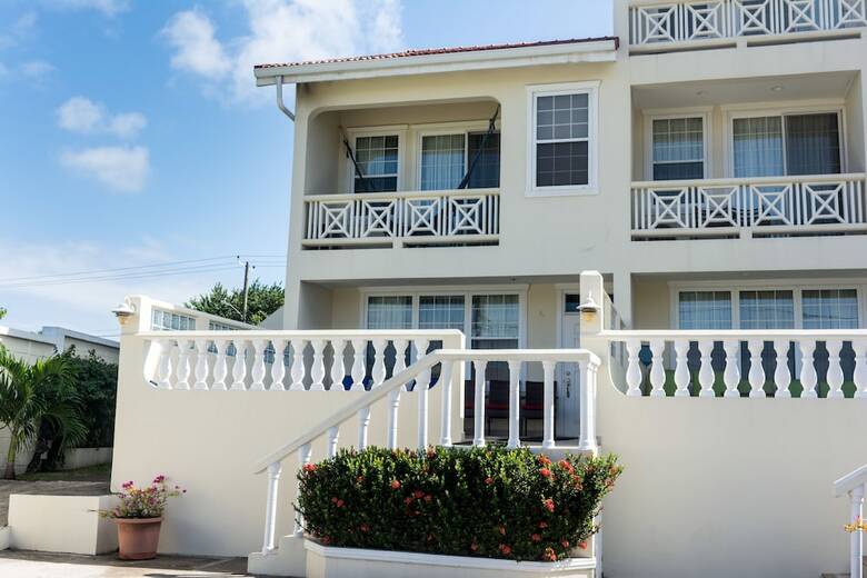Hotel Cleopatra Villas