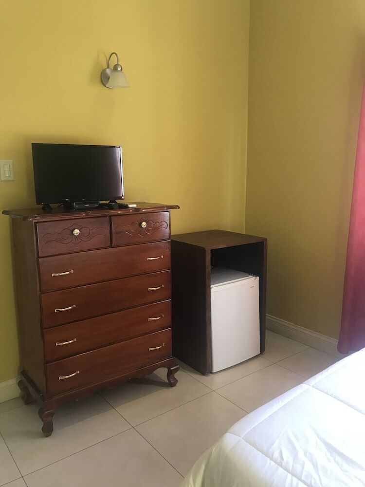 Kingston Paradise Place Rooms