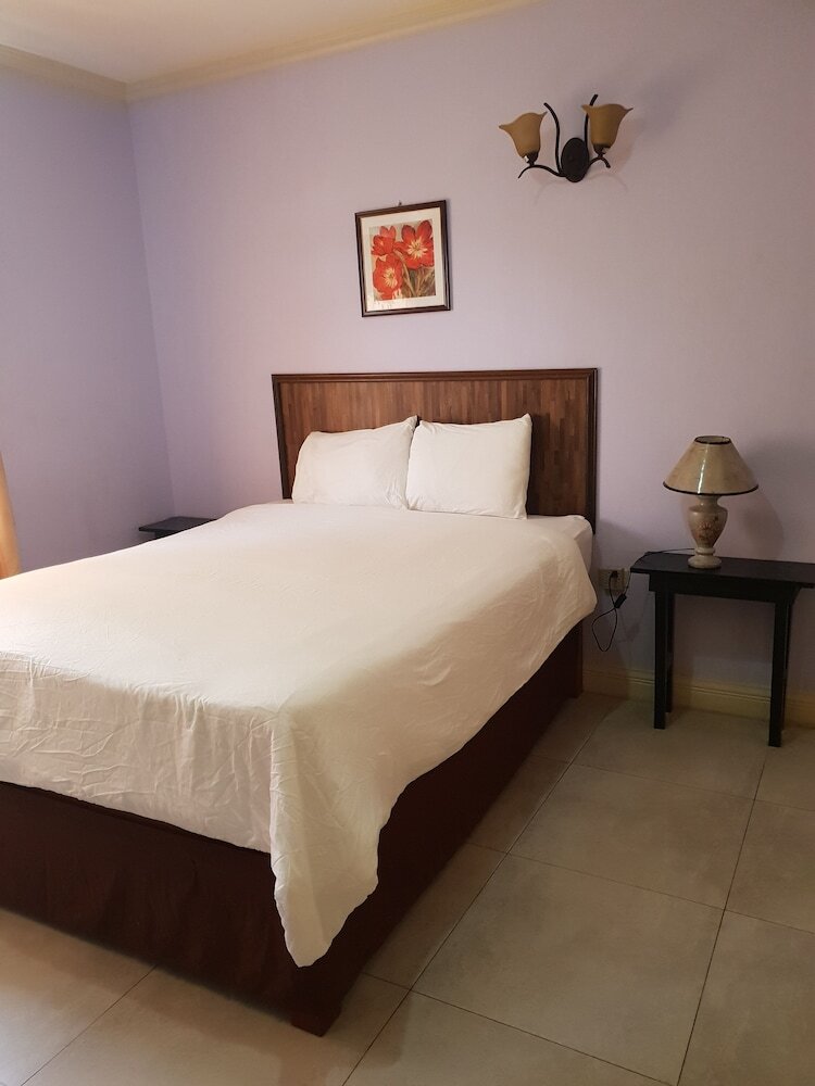 Kingston Paradise Place Rooms