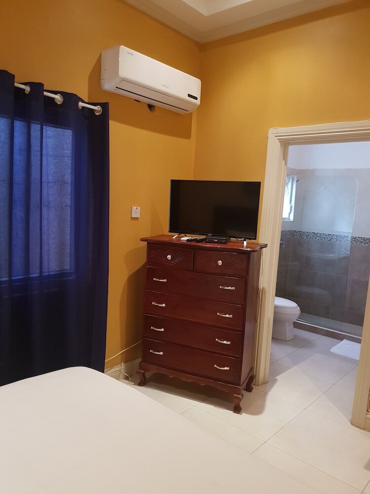 Kingston Paradise Place Rooms