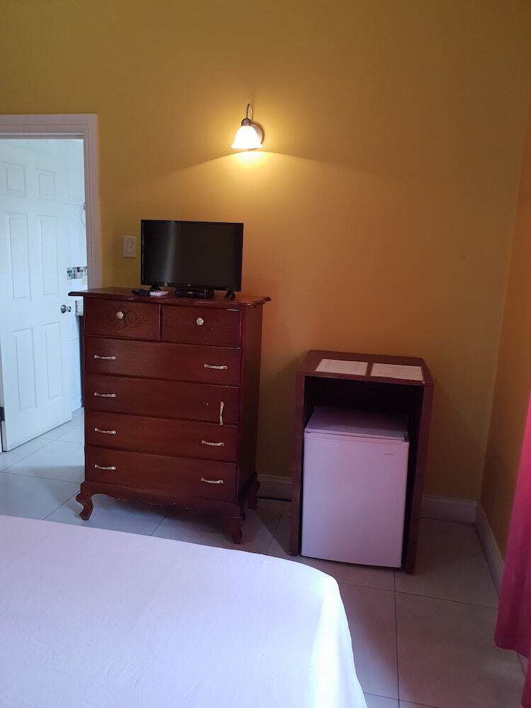 Kingston Paradise Place Rooms
