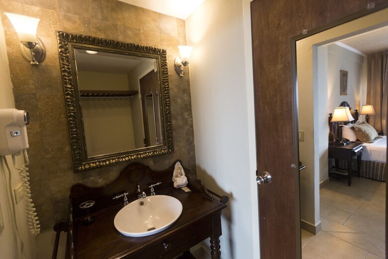 Hotel Altos De Fontana