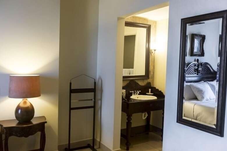 Hotel Altos De Fontana