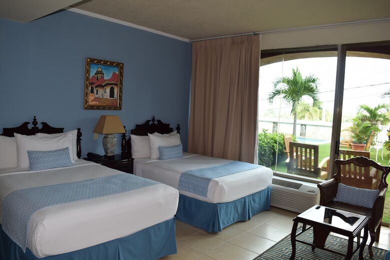 Hotel Altos De Fontana