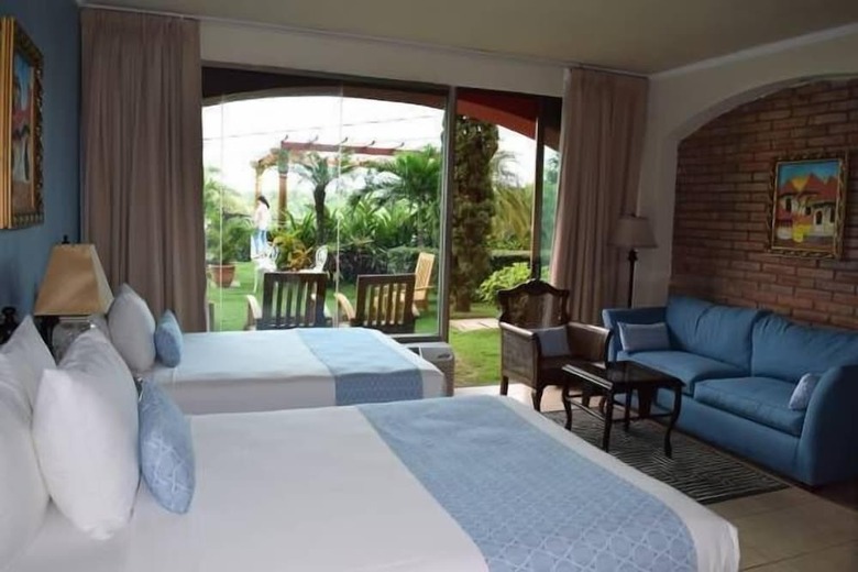 Hotel Altos De Fontana