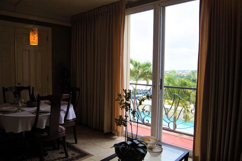 Hotel Altos De Fontana