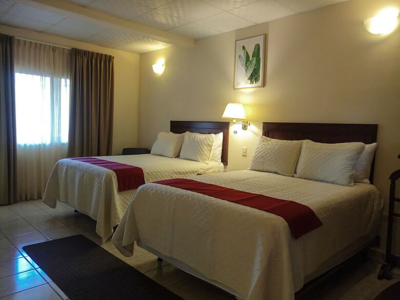 Hotel Real Guanacaste