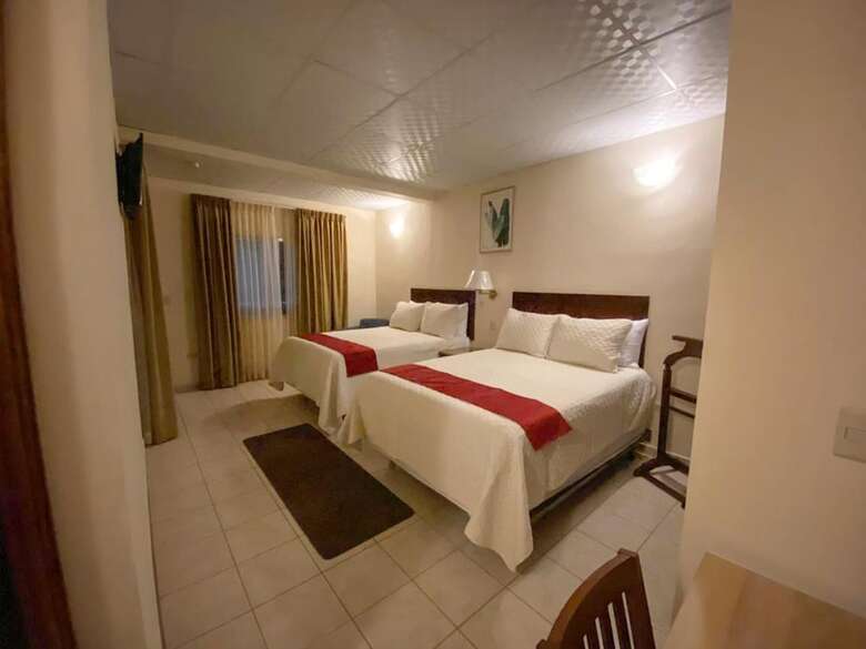 Hotel Real Guanacaste