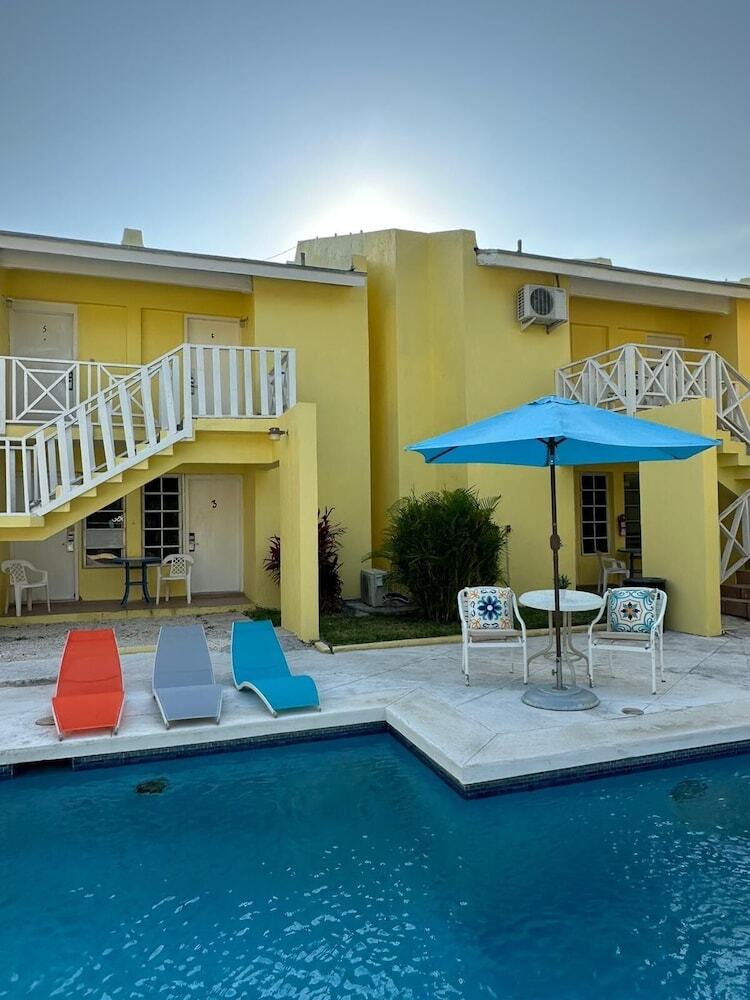 Hotel Sun Fun Resort