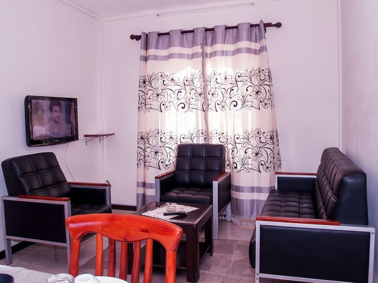 Hotel Mo Residence