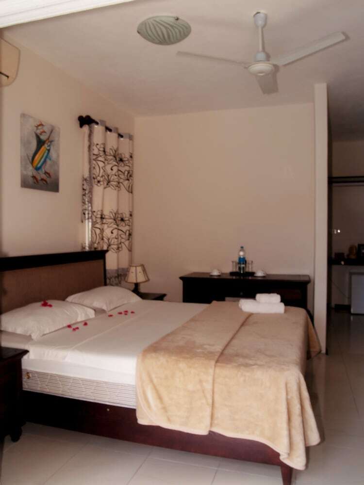 Hotel Mo Residence